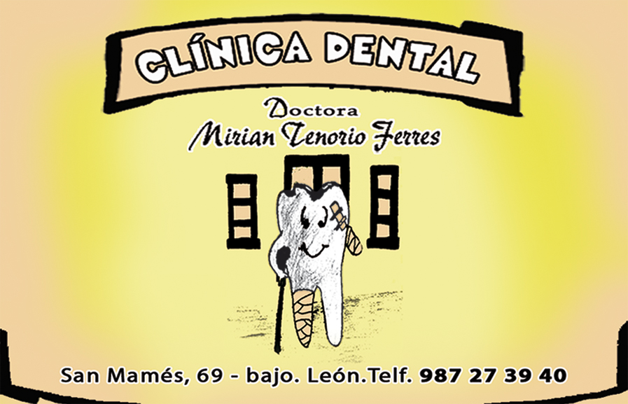 Clinica Dental Miriam Tenorio