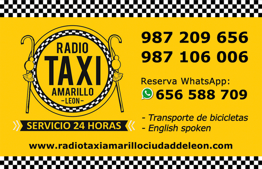 Radio Taxi Amarillo