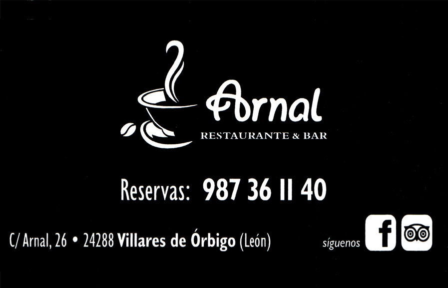 Restaurante Arnal