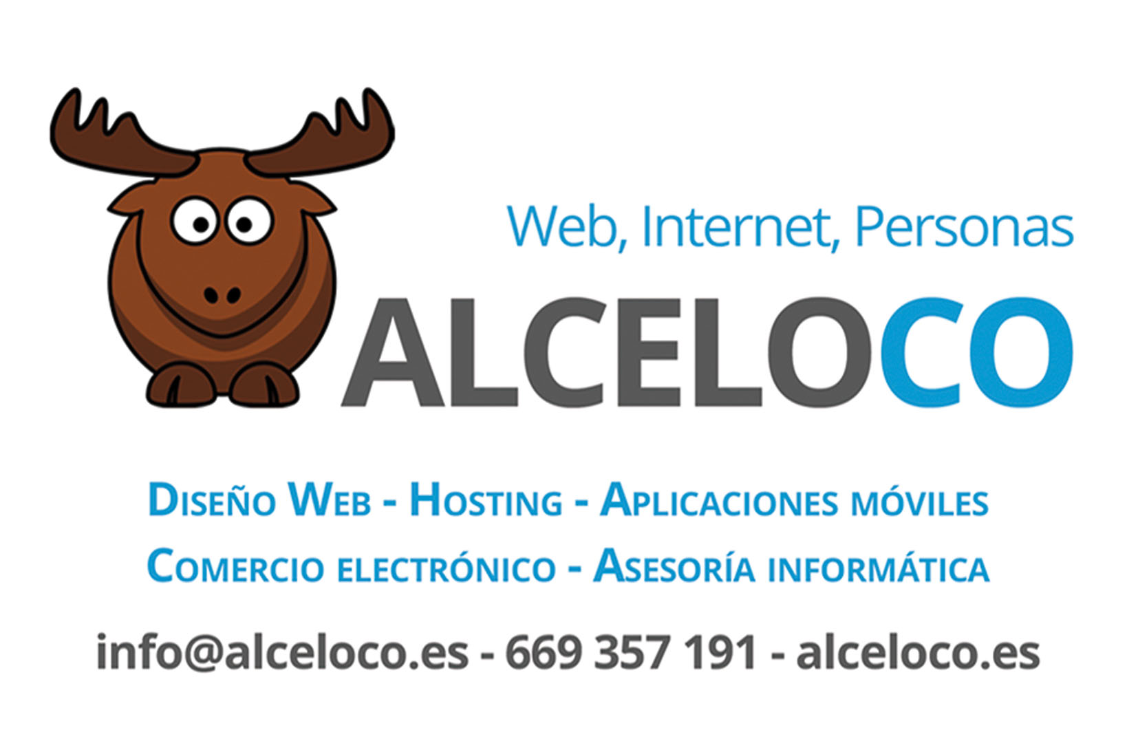 Alceloco