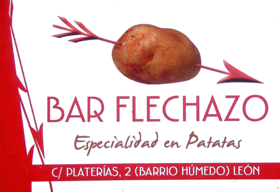 Bar Flechazo