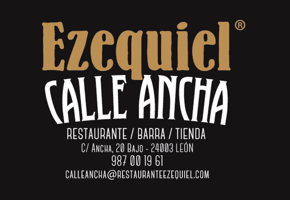 Restaurante Ezequiel