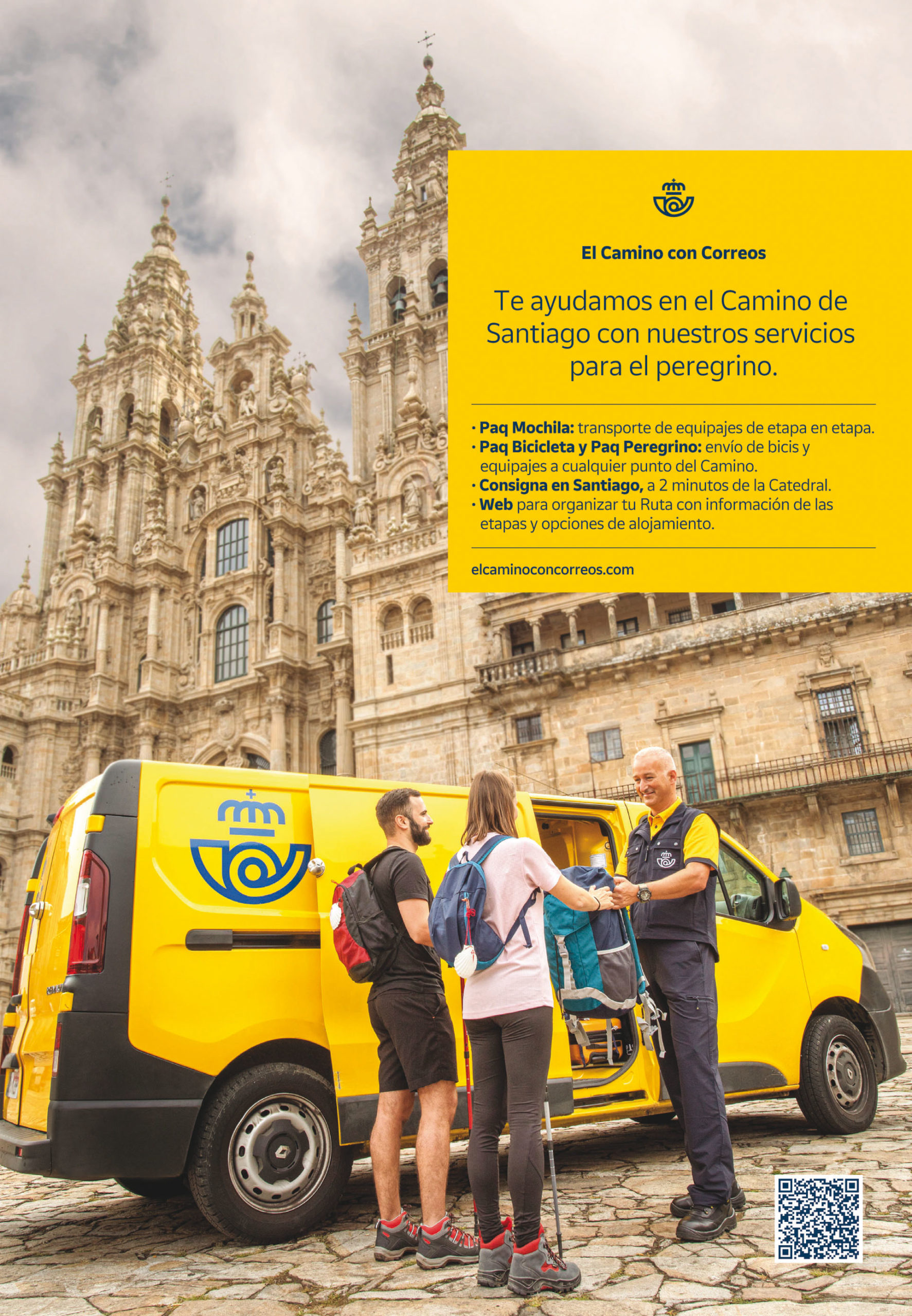 Correos Alto