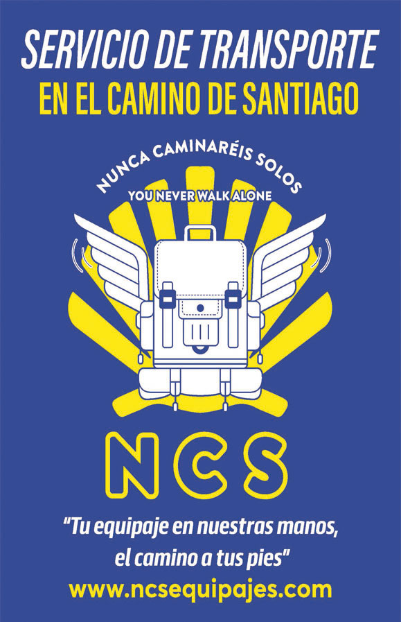 NCS Equipajes